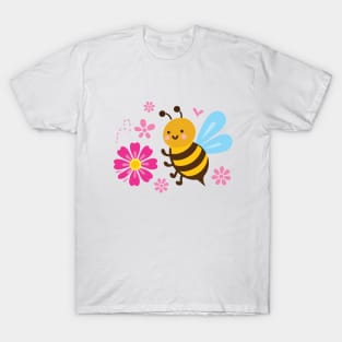 Bee Lover T-Shirt